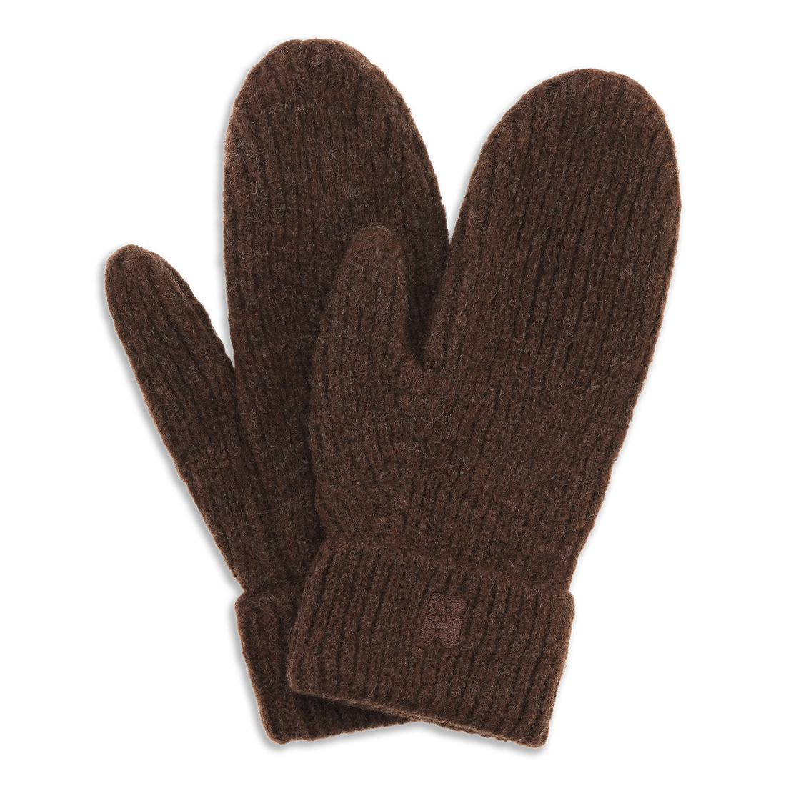 BRENDA MITTENS Espresso