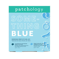 Something Blue Kit