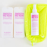 Smooth Trio Holiday Kit