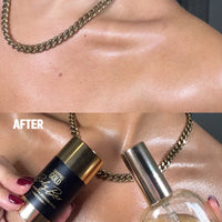 Illuminating Bronzer Stick - Champagne