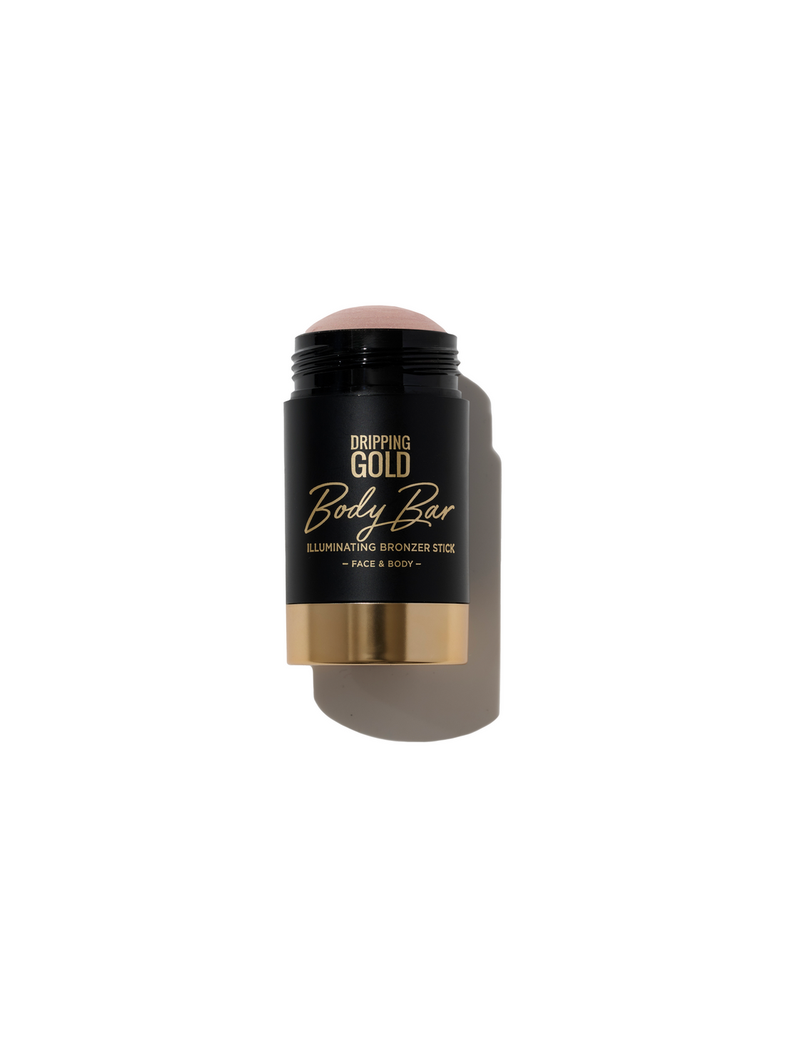 Illuminating Bronzer Stick - Champagne