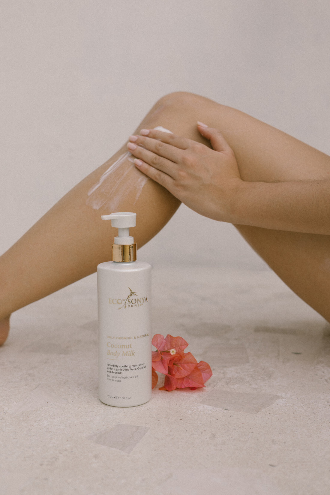 Coconut Body Milk