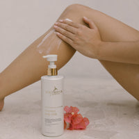 Coconut Body Milk