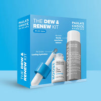 The Dew & Renew Kit