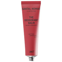 Santal Nomad Deodorant Balm 50ml Limited Edition