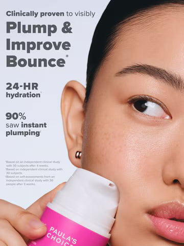 Pro-Collagen Peptide Plumping Moisturizer