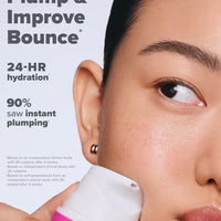 Pro-Collagen Peptide Plumping Moisturizer