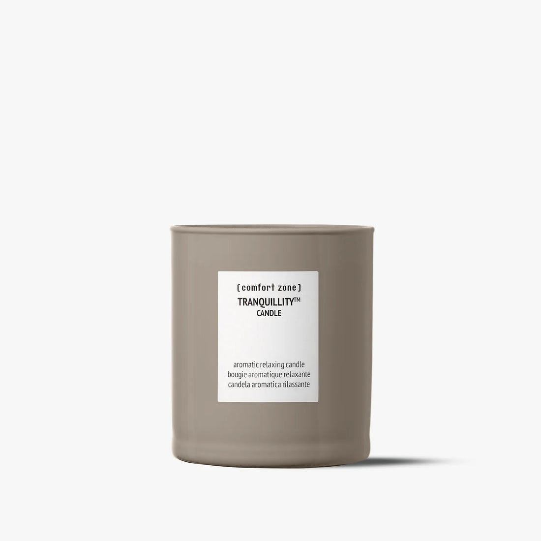 Tranquillity Candle