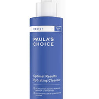 Resist Anti-Aging Cleanser normal to dry skin