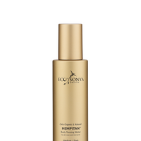 Hempitan Body Tan Water 140ml
