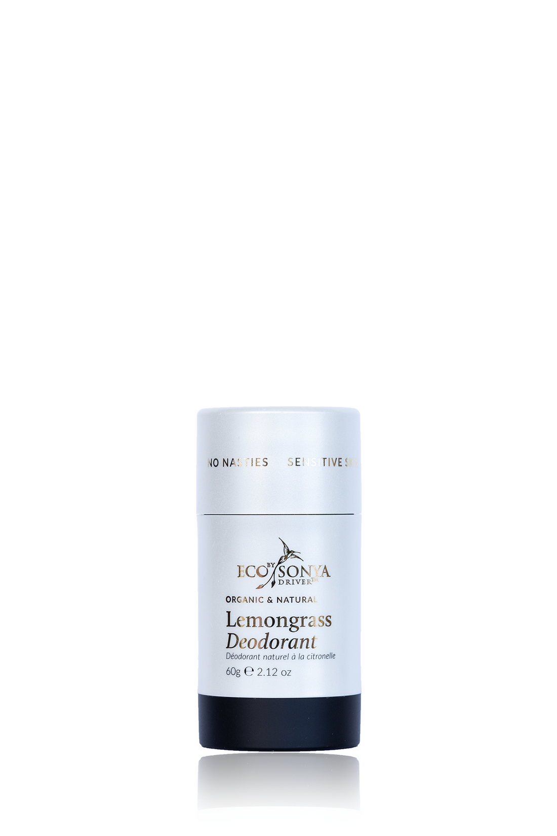 Lemongrass Deodorant 60ml
