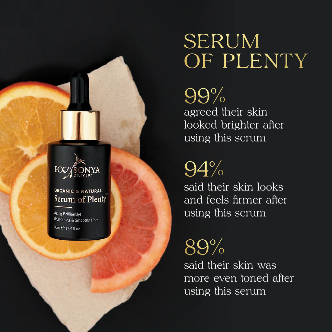 Serum of Plenty