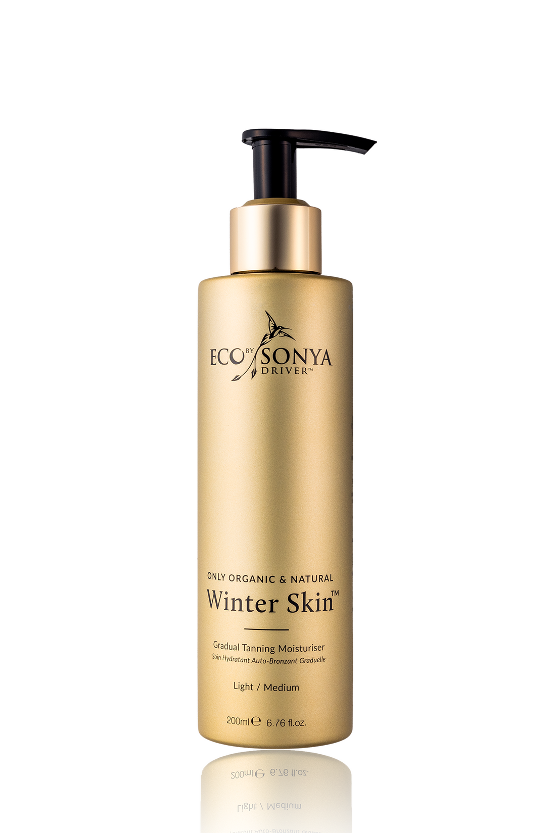 Winter Skin