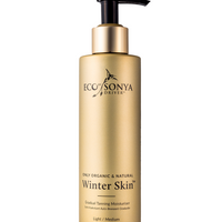 Winter Skin