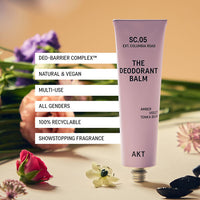 The Deodorant Balm SC.05 Columbia Road