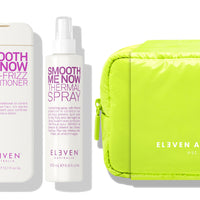 Smooth Trio Holiday Kit