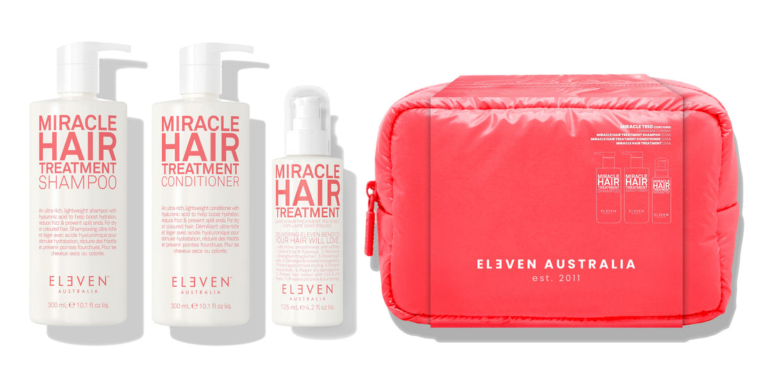 Miracle Trio Holiday Kit