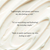 Vanilla Body Milk