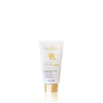 Face Sunscreen Glory Veil SPF 50 75ml