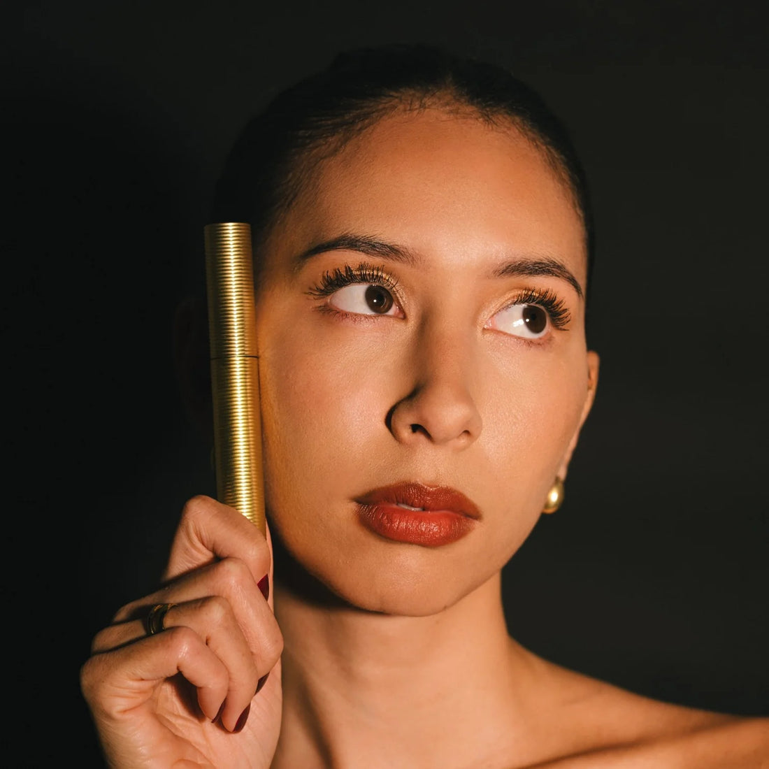 Mitzi Mascara