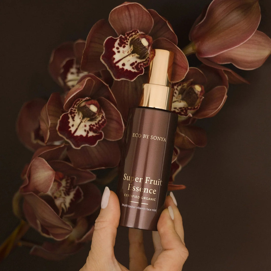 Super Fruit Essence 100ml