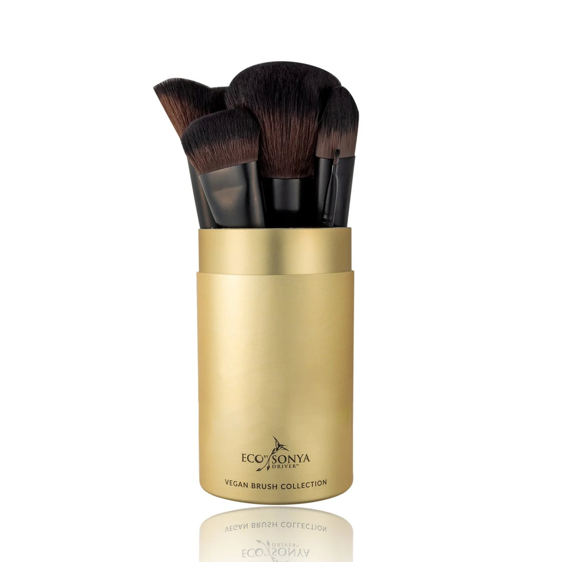 Vegan Brush Collection