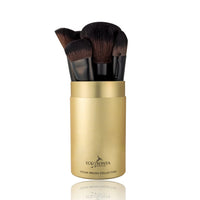 Vegan Brush Collection