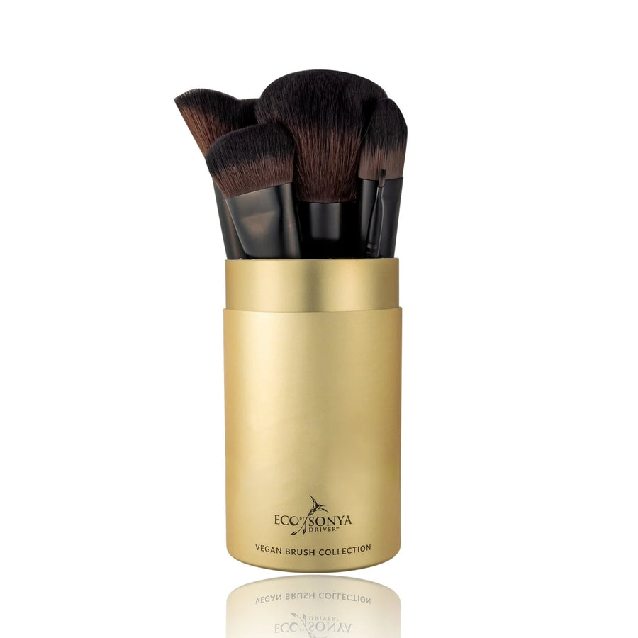 Vegan Brush Collection