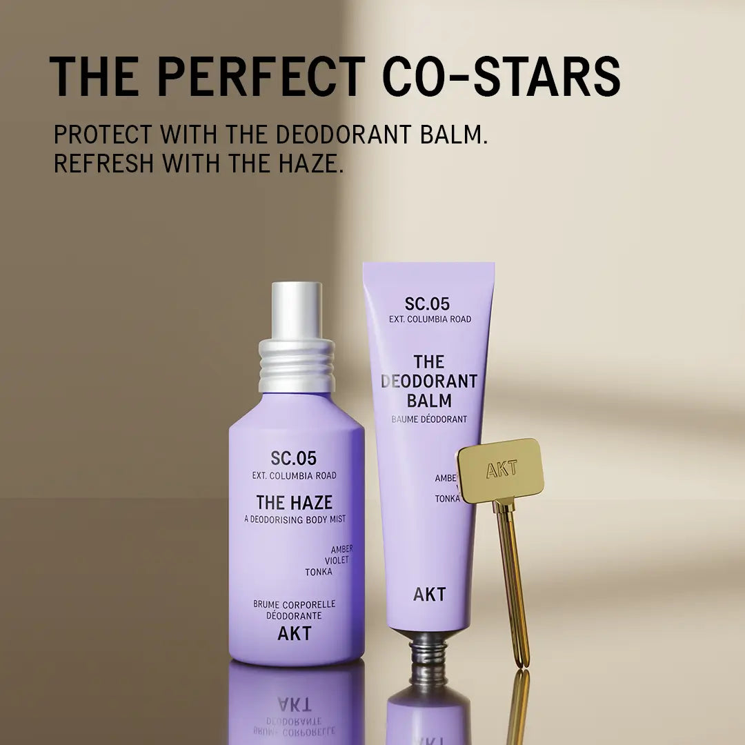 SC.05 Columbia Road The Fragrance Haze 100ML