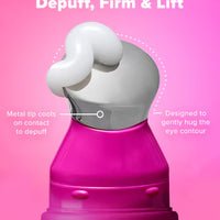Pro-Collagen Peptide Eye Serum