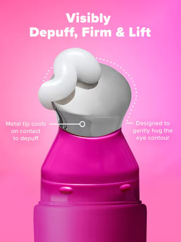 Pro-Collagen Peptide Eye Serum