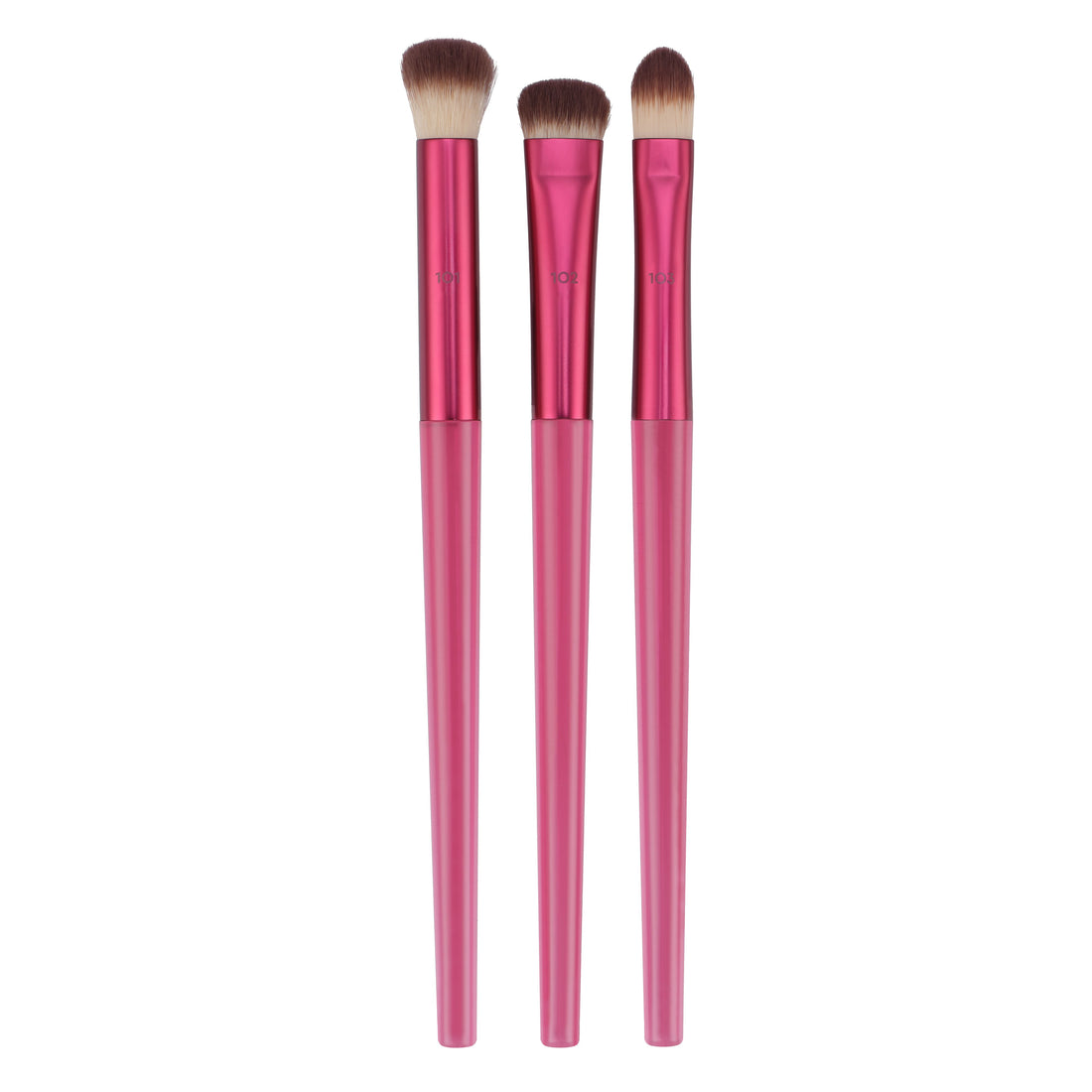 RRT CherryOnTop - MesmerEYES Brush Trio