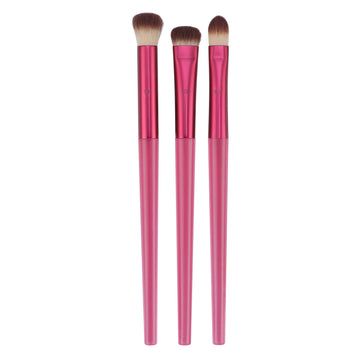RRT CherryOnTop - MesmerEYES Brush Trio