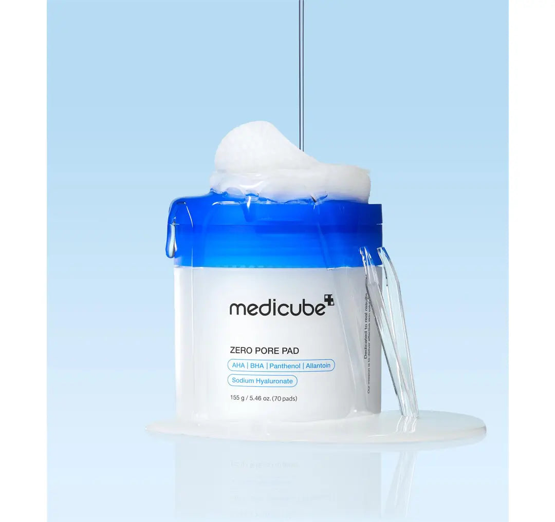 Zero Pore Pad 2.0