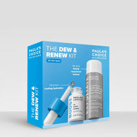 The Dew & Renew Kit