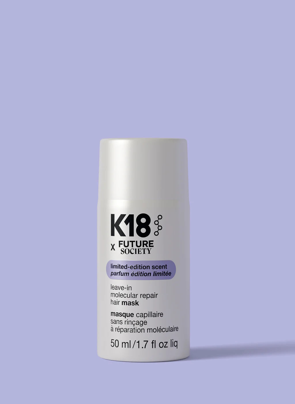 K18 Leave In Collab Future Society 50 ml