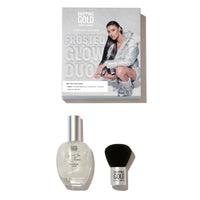 Frosted Glow Duo Set