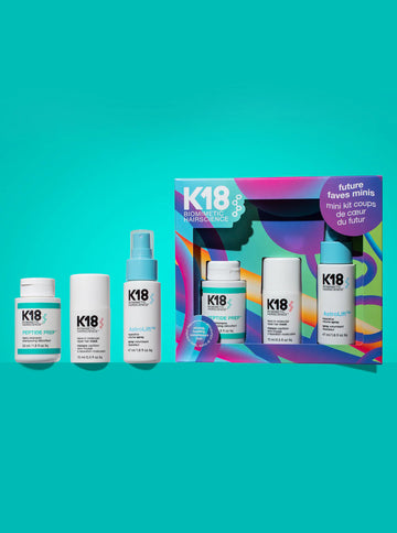 K18 Future Fave Minis