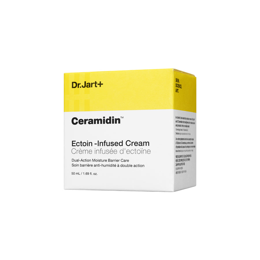 Ceramidin Ectoin Infused Cream 50ml