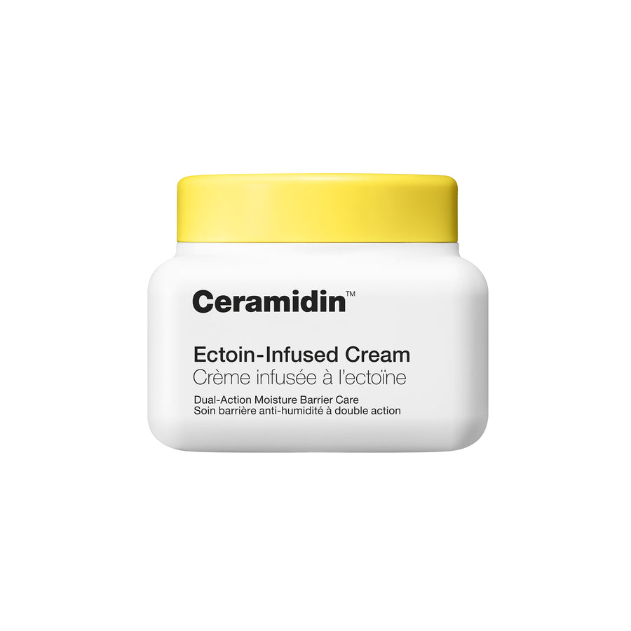 Ceramidin Ectoin Infused Cream 50ml