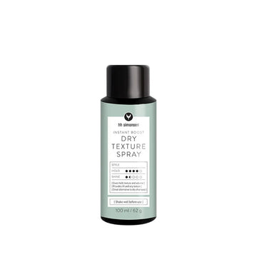 HH Simonsen Dry Texture Spray 100 ml