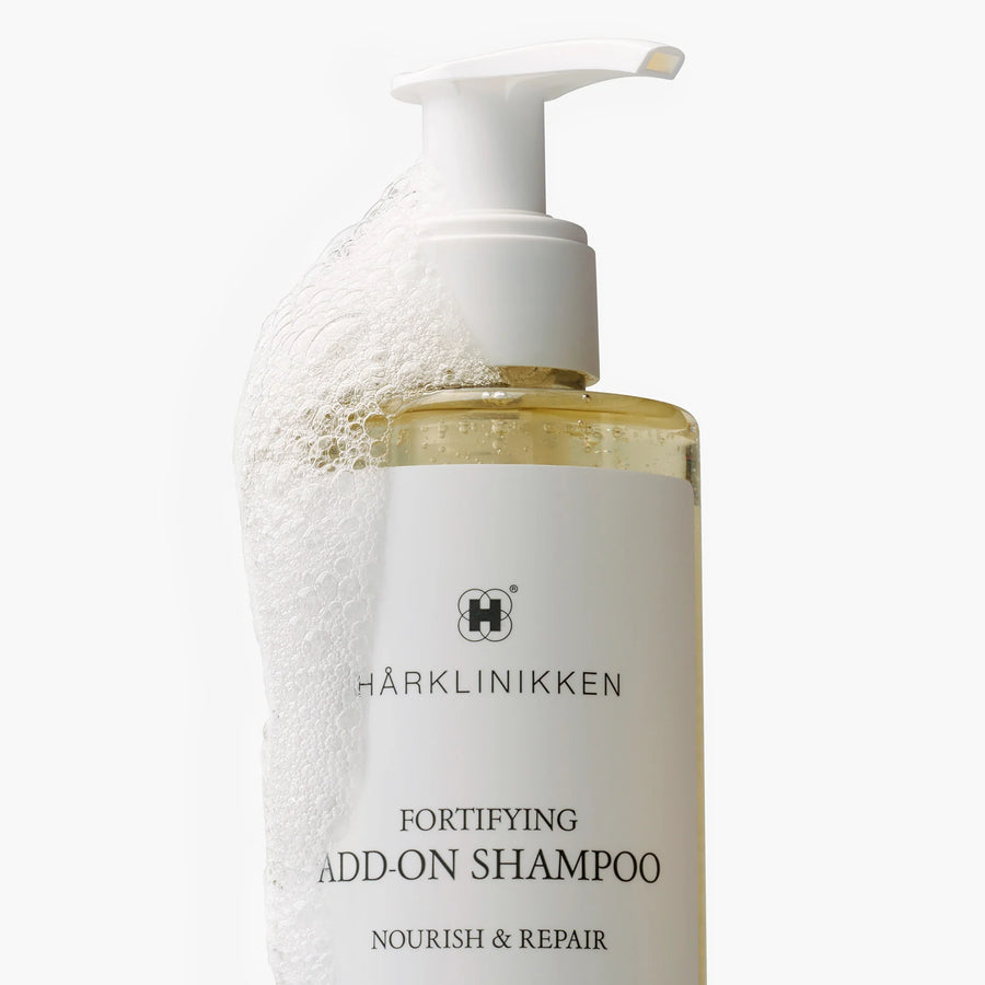 Fortifying Shampoo 250 ml