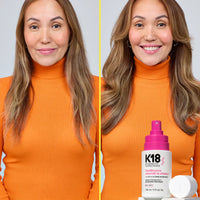 K18 - Heat Bounce 118ml