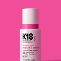 K18 - Heat Bounce 118ml