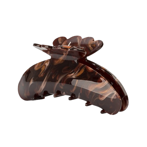HELLE PRETTY BIG Dark Brown