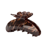 HELLE PRETTY BIG Dark Brown