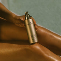 Hempitan Body Tan Water 140ml
