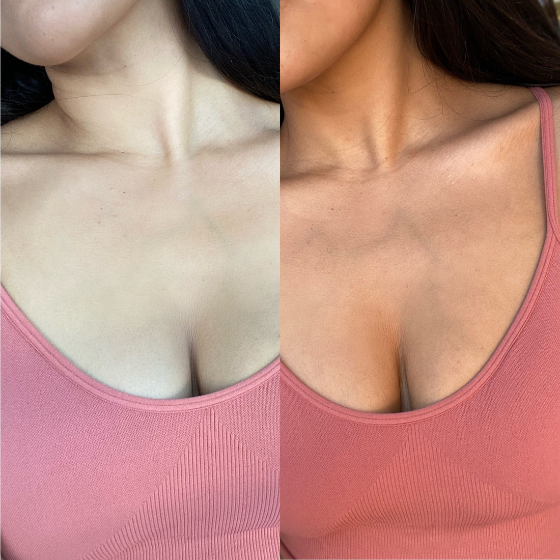 Hempitan Body Tan Water 140ml