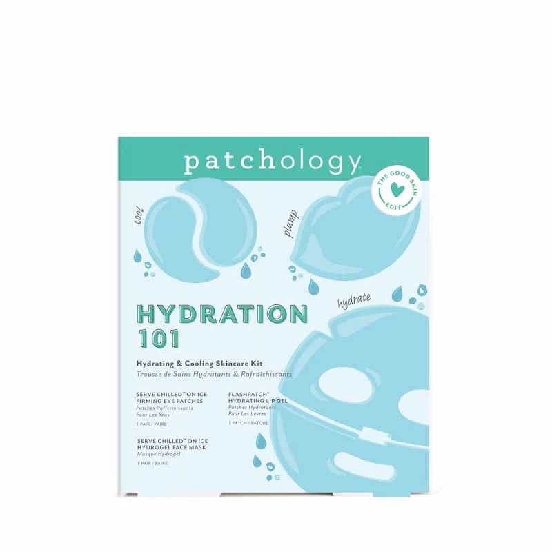 Hydration 1.0.1