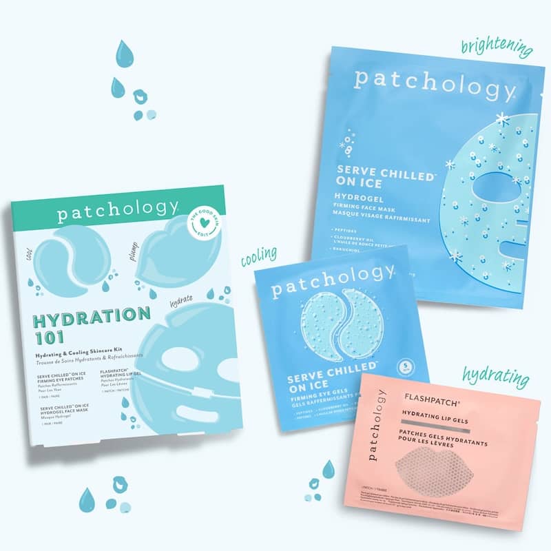 Hydration 1.0.1